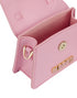 Micro Layla Bag rosa